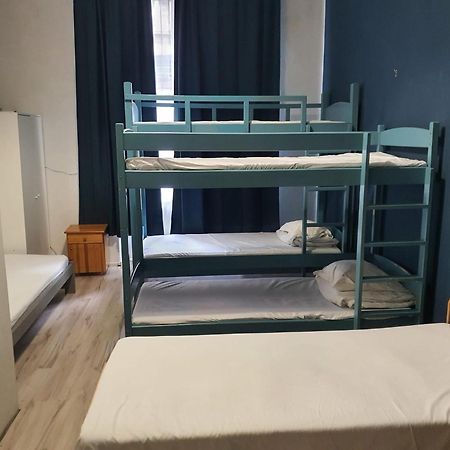 Harmony Aparthotel Cracovia Esterno foto