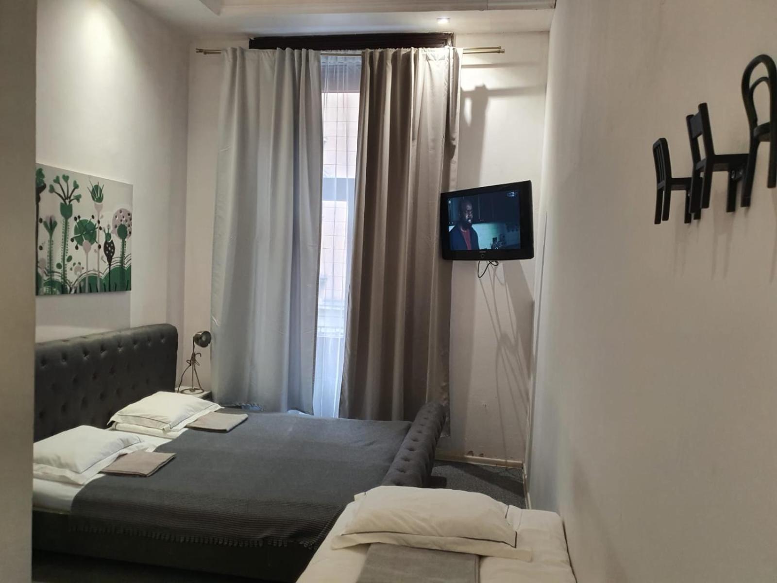 Harmony Aparthotel Cracovia Esterno foto