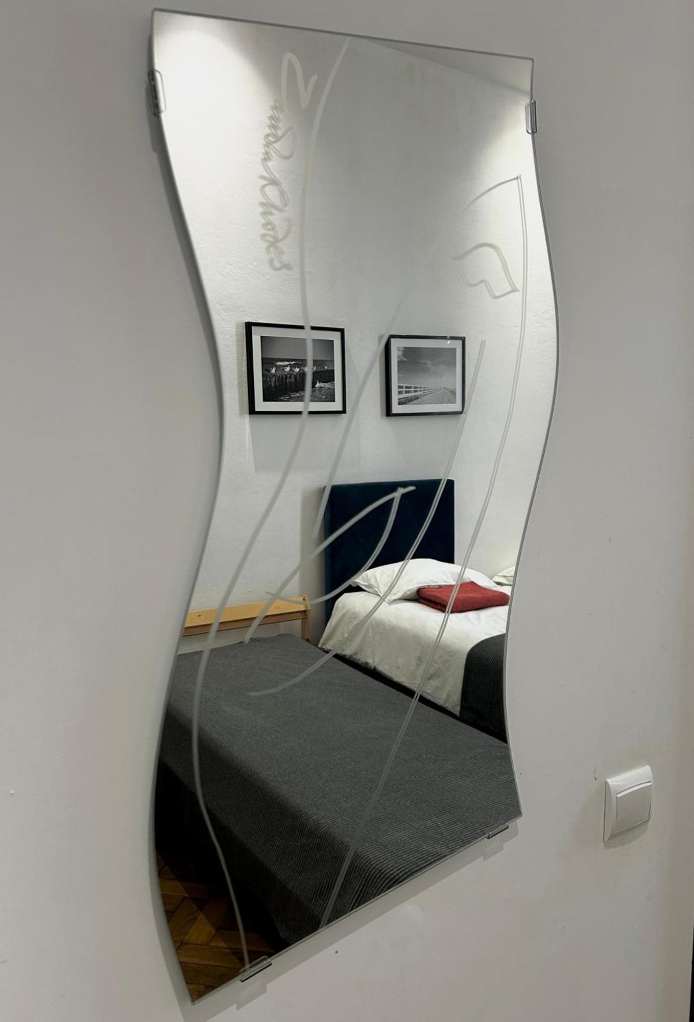 Harmony Aparthotel Cracovia Esterno foto