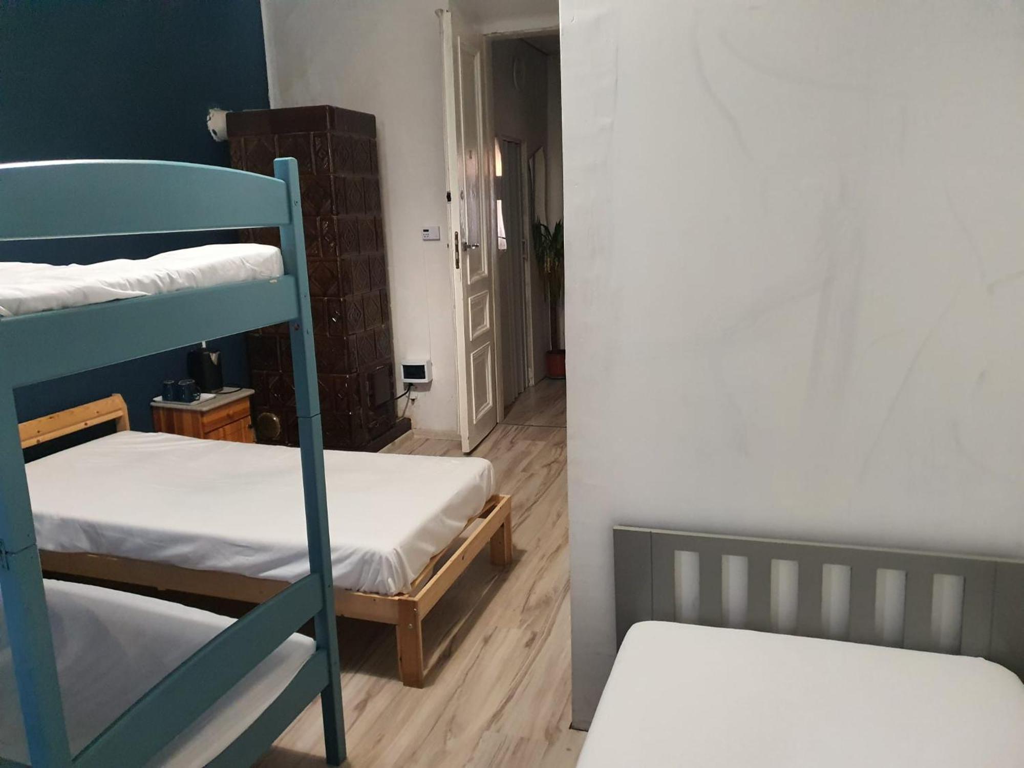 Harmony Aparthotel Cracovia Esterno foto