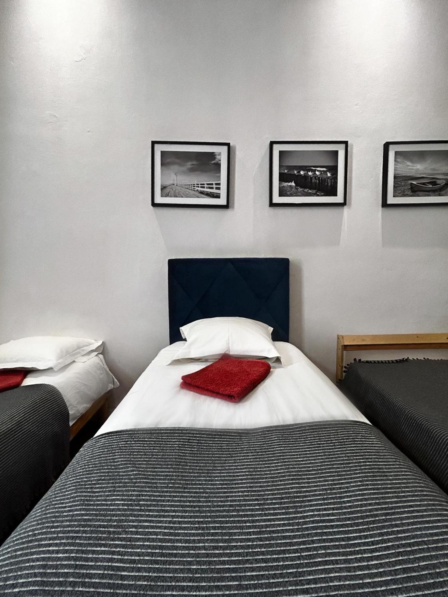 Harmony Aparthotel Cracovia Esterno foto