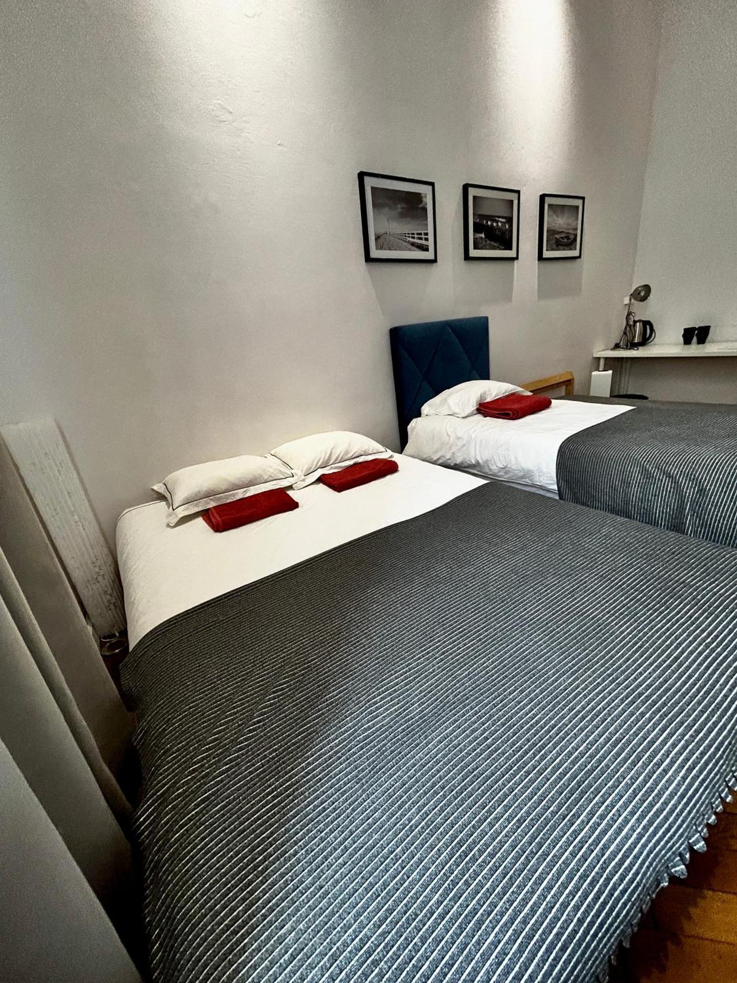 Harmony Aparthotel Cracovia Esterno foto