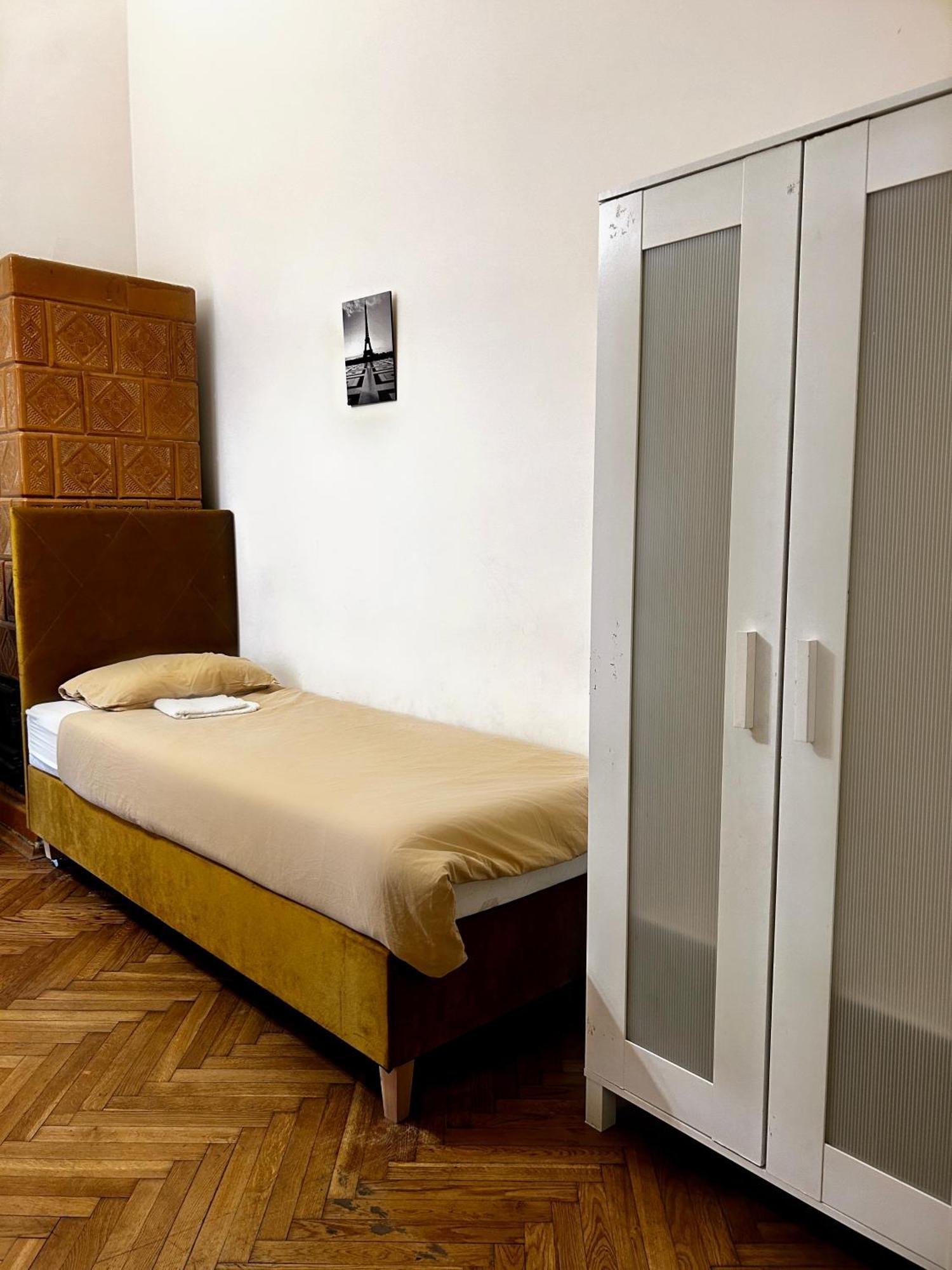 Harmony Aparthotel Cracovia Esterno foto