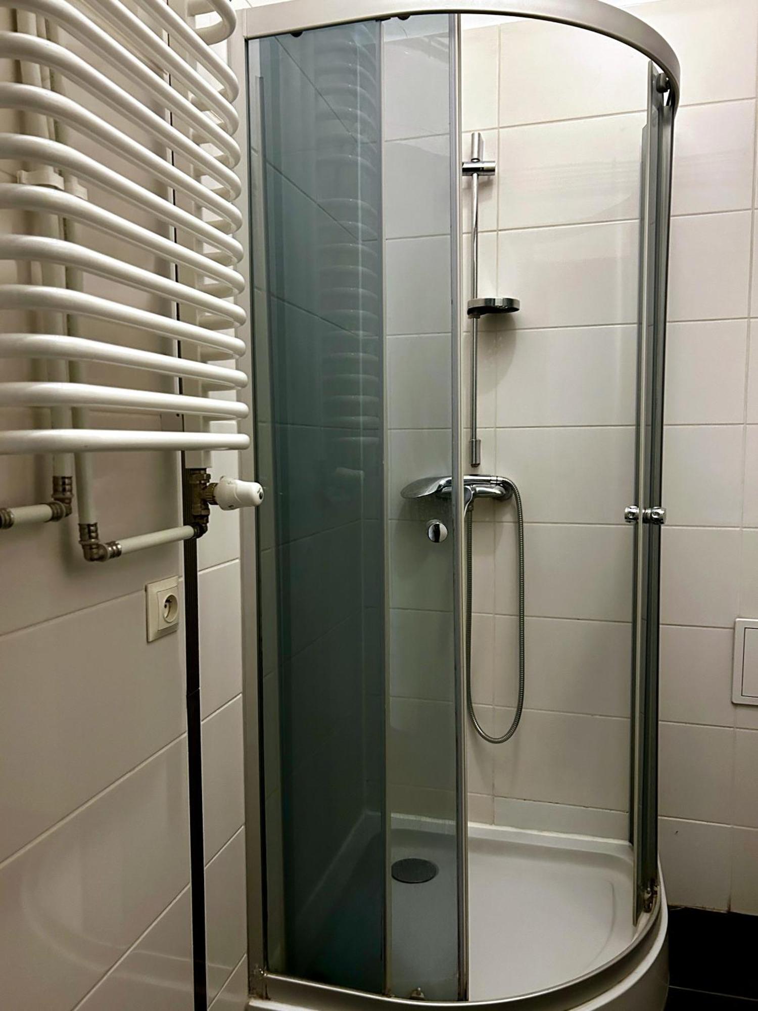 Harmony Aparthotel Cracovia Esterno foto