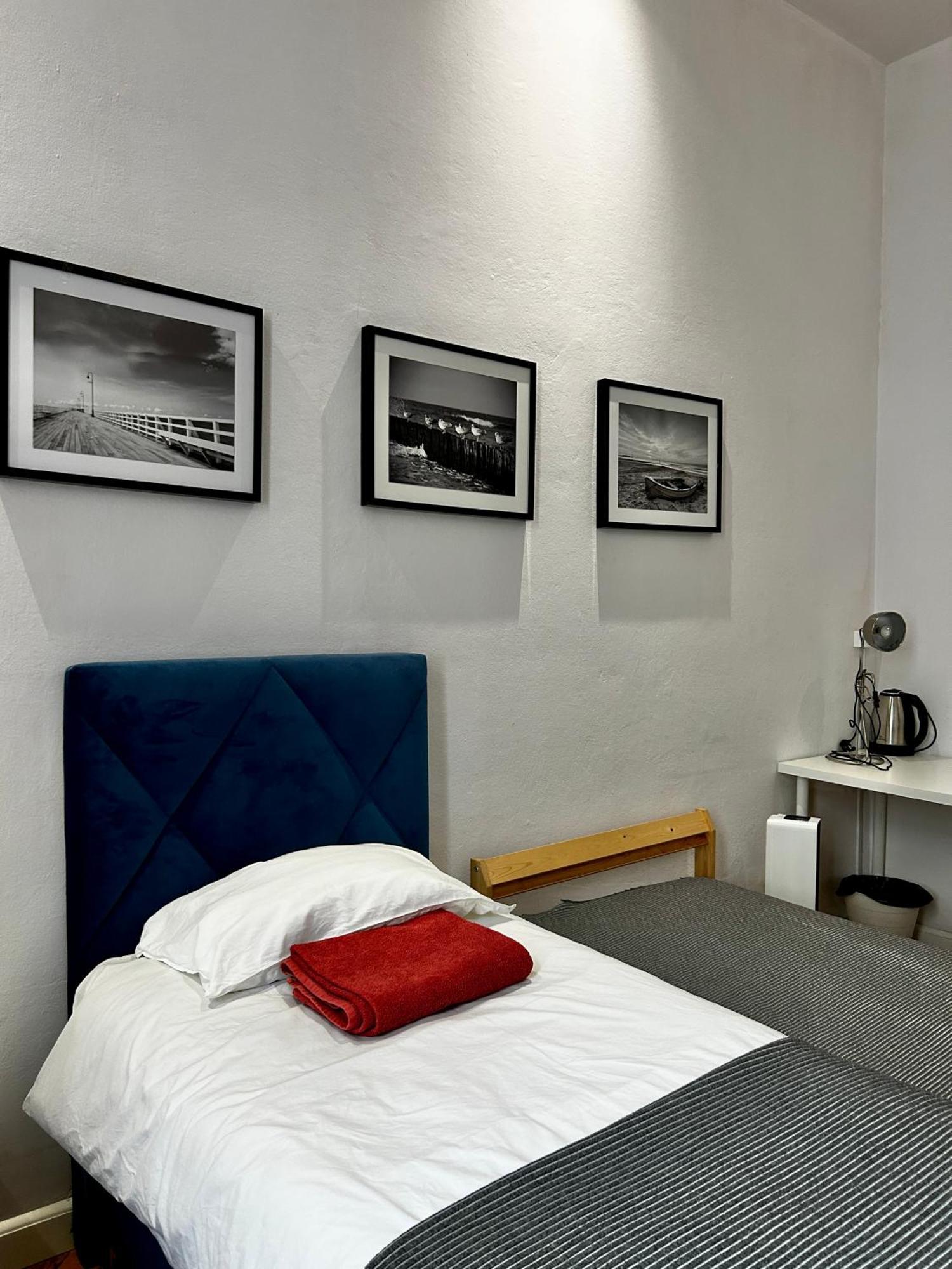 Harmony Aparthotel Cracovia Esterno foto