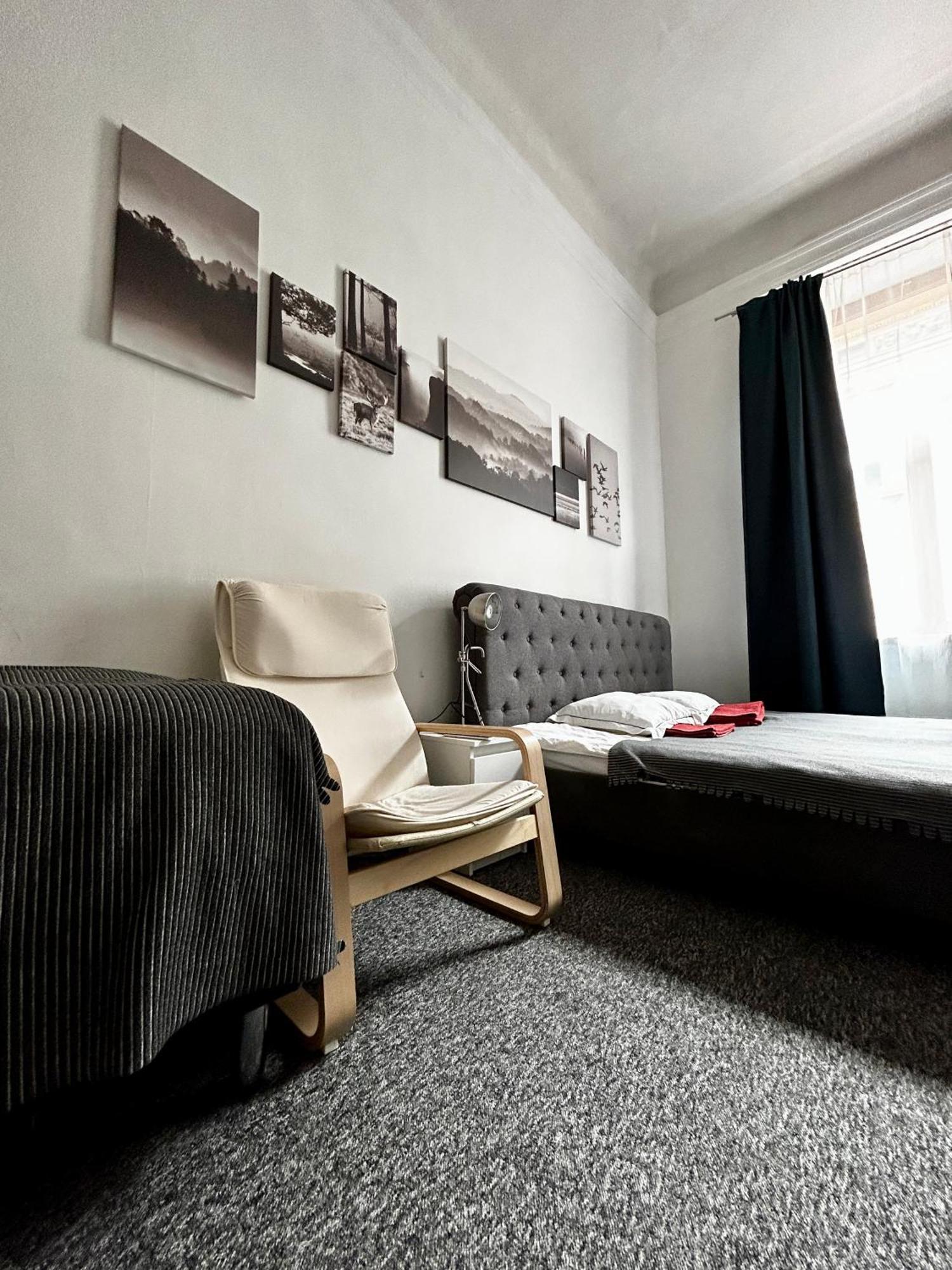 Harmony Aparthotel Cracovia Esterno foto