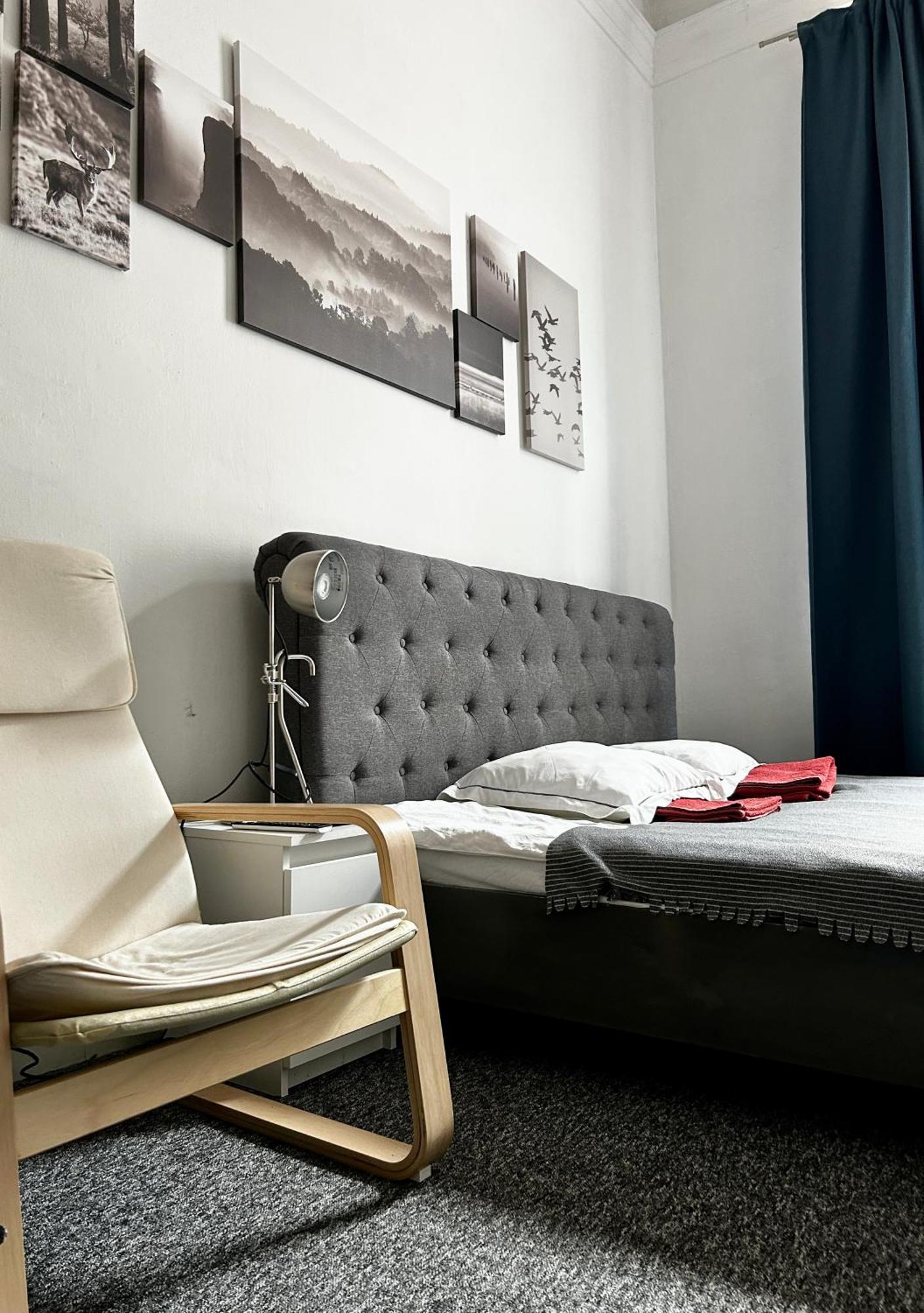 Harmony Aparthotel Cracovia Esterno foto